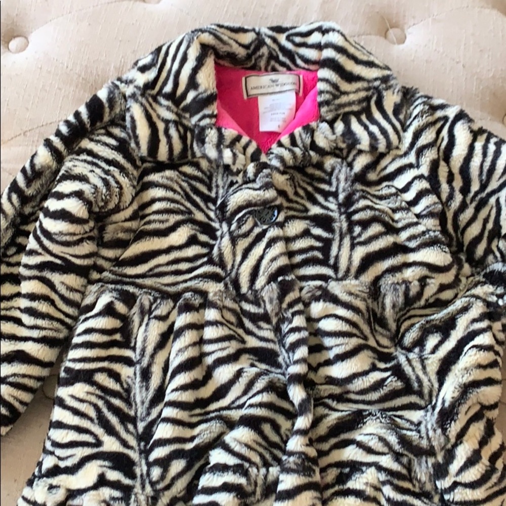 Girls coat